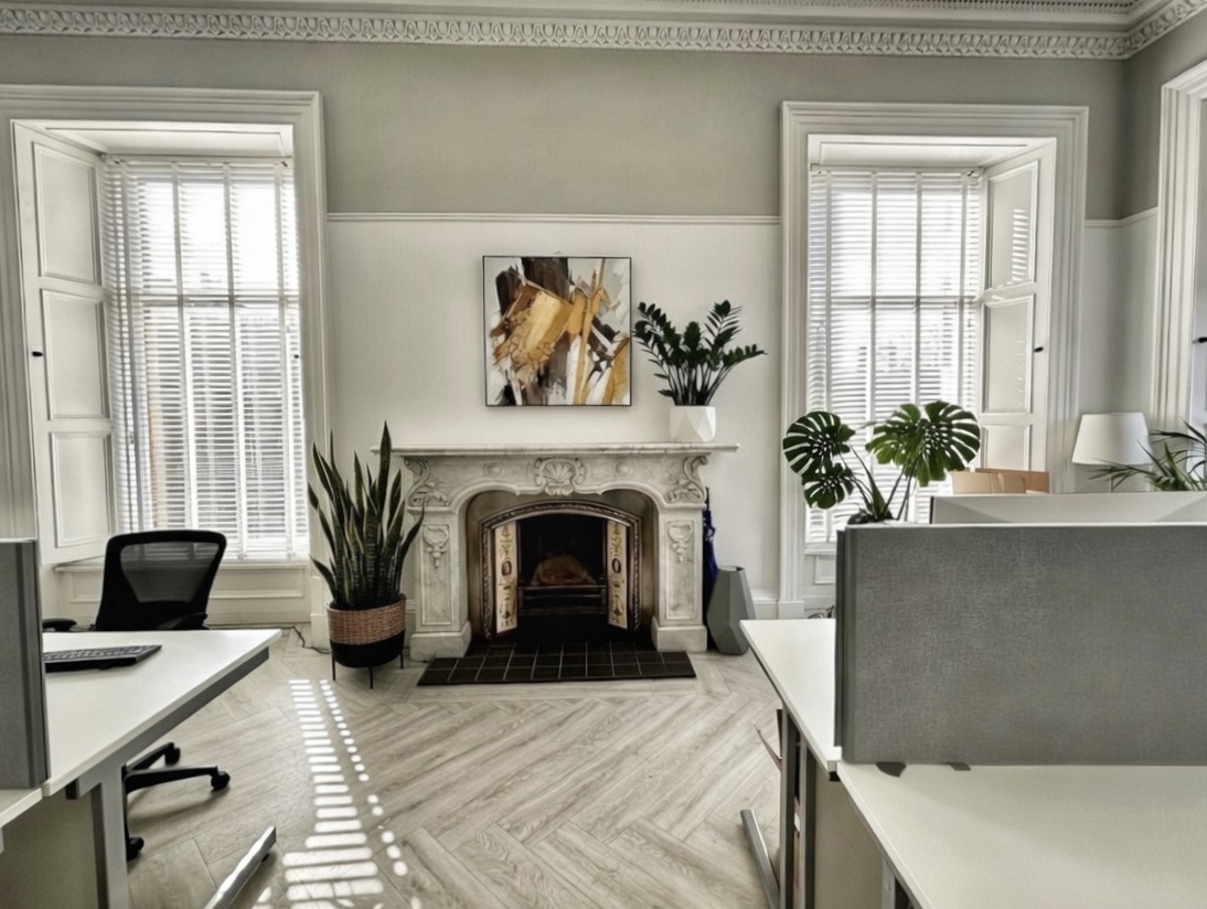 Office in Edinburgh - photo 2